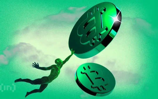 Bank of America Says “Don’t Sell” Despite CPI Report: Crypto Impact