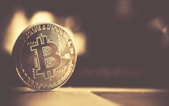 Bitcoin Mining Difficulty Sees Largest Plunge Since December 2022
