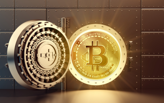 Bitcoin
