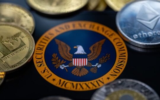 Crypto Industry Cheers As SEC Must Pay $1.8 Million for ‘Gross Abuse’ of Power