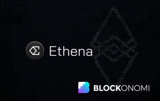 Ethena's USDe Gains Traction with Bybit Integration, ENA Token Surges