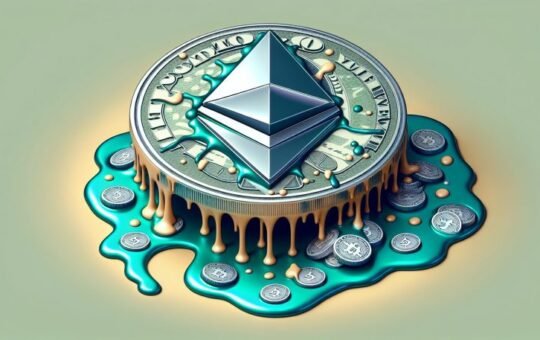 Ethereum funds face $23 million in outflows amid ETF uncertainty