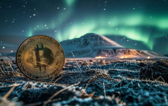 Even if this weekend’s solar storm destroyed civilization, Bitcoin would survive