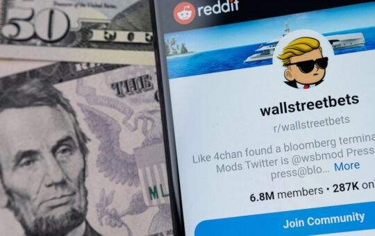 Lucky GameStop, AMC Traders ‘Turned Thousands into Millions’
