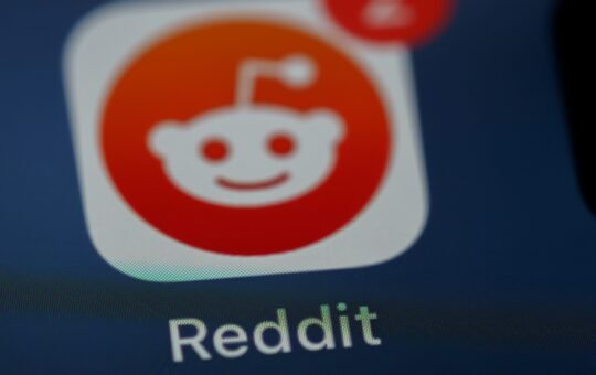 OpenAI secures key partnership with Reddit