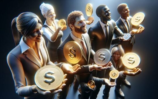 Solana leads altcoins funds' interest with $5.9 million in inflows