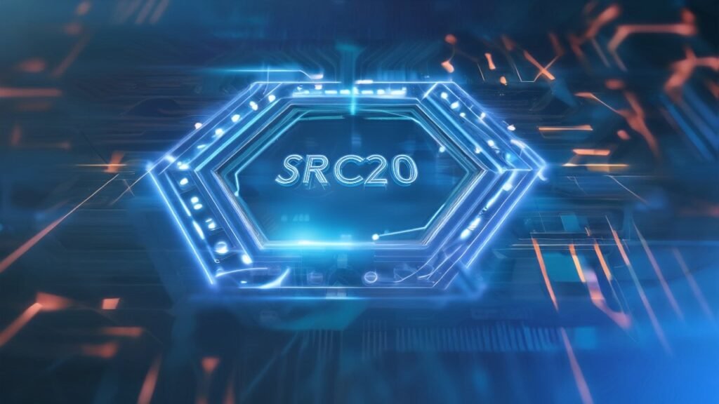 Study: SRC20 Protocol’s ‘Unmatched Data Permanence’ Makes It a Superior Choice Over BRC20 and Runes