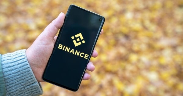 Binance Adds New Loanable Assets: AUCTION, GMX, and LQTY