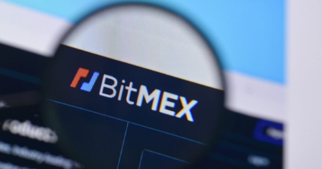 BitMEX Lists New IOUSDT (IO/USDT) Perpetual Swap with 10x Leverage