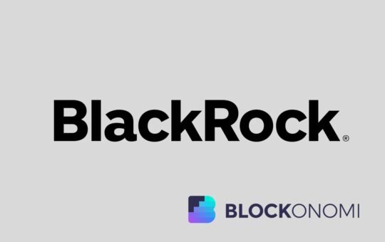 BlackRock's BUIDL Fund: The New King of Tokenized Treasuries