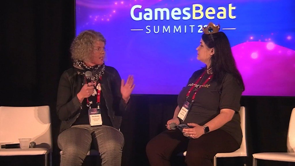 GamesBeat Summit 2024: How AI can be used to protect humans in games