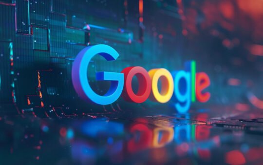 Google publishes new policy paper emphasizing privacy in AI development