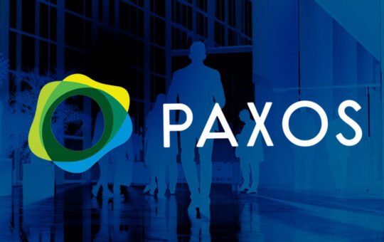 Paxos cuts 20% of workforce amid strong financials due to ‘de-prioritizing adjacencies’