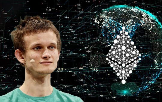 Vitalik Buterin's Recommendations for Cryptocurrency Regulation: Addressing Anarcho-Tyranny