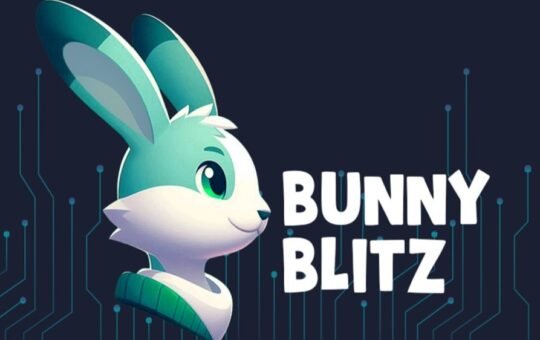 Bondex launches mini-game Bunny Blitz on Telegram