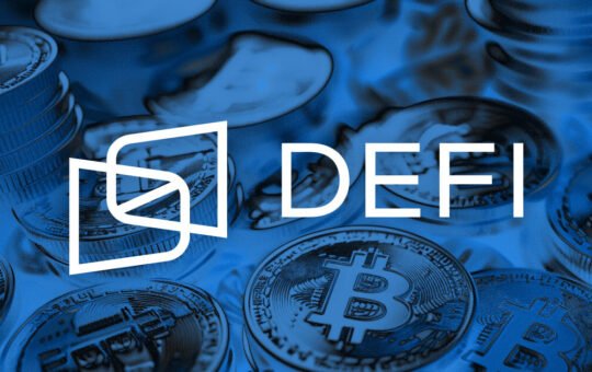 DeFi Technologies amplifies Bitcoin holdings, adds Solana to treasury