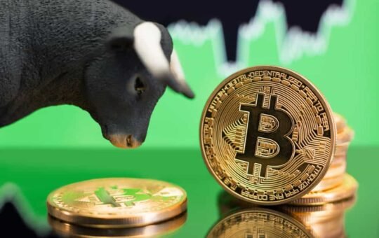 Here's The Key To Reviving Bitcoin's Bull Market: Analyst