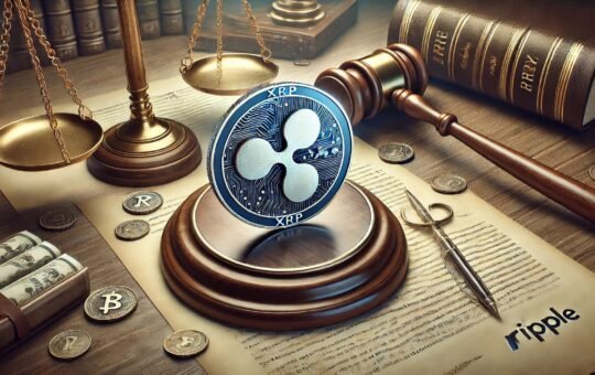 XRP lawsuit Ripple vs SEC