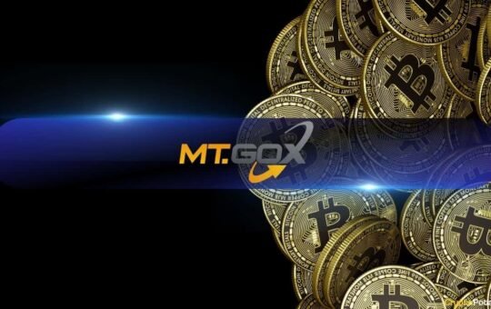 BitGo Moves $2 Billion Of Mt. Gox Bitcoin
