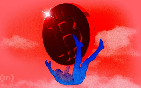 US Economic Calendar: Events That Could Impact Crypto Market This Week