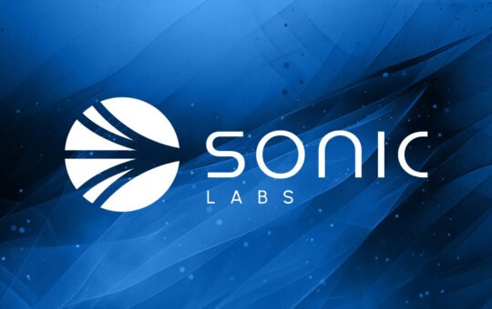 Fantom rebrands to Sonic Labs, focusing on new high-speed blockchain