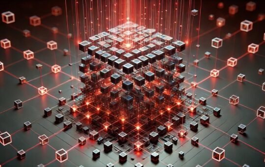 How AI is helping cut the risks of breaches with patch management