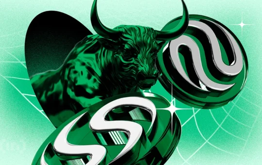 Injective (INJ) Price Set for $20 Return Post-Toncoin Integration