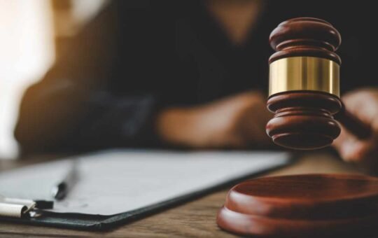 Kraken Crypto Exchange Operator Fined by Australian Court