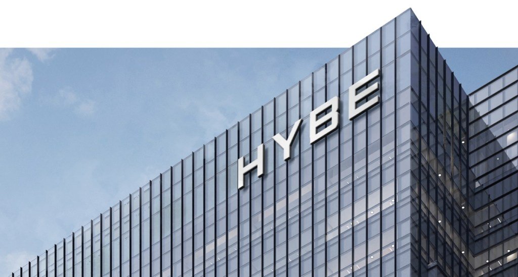 South Korea's Hybe IM raises $80M for games