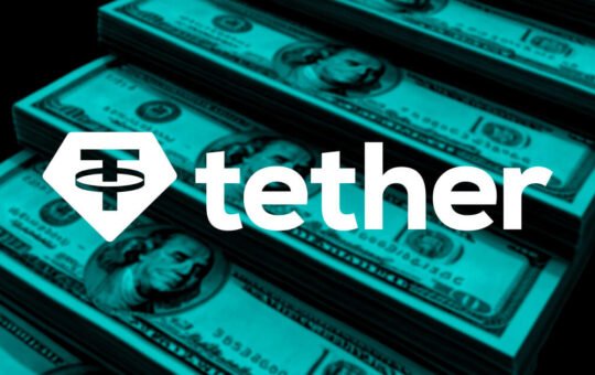 Tether’s USDT supply surpasses $115 billion amid crypto market resurgence