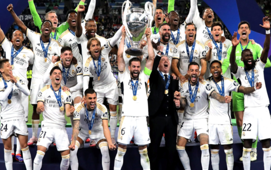 UEFA Champions League Adds Crypto.com as Multi-Year Sponsor