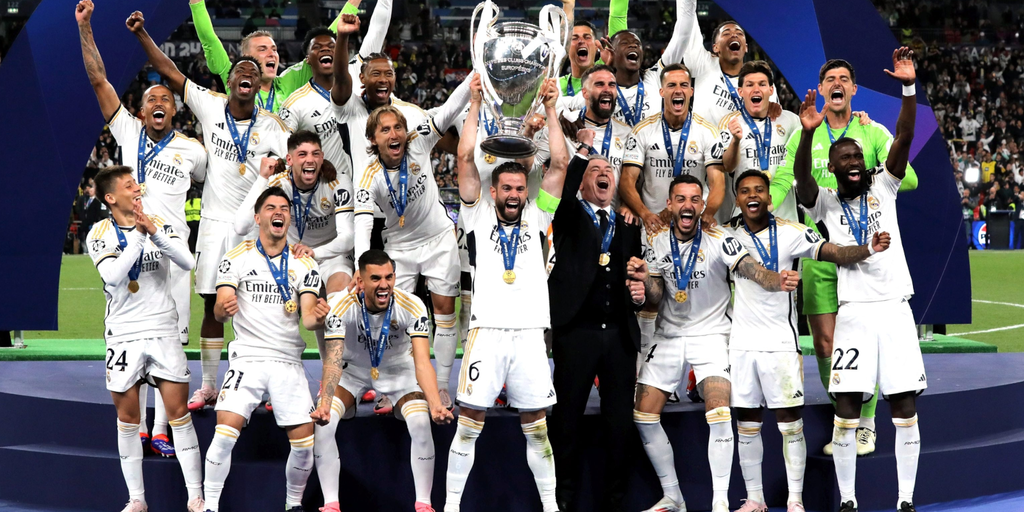 UEFA Champions League Adds Crypto.com as Multi-Year Sponsor