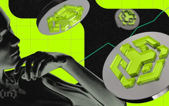 BNB Price Could Retest All-Time High in September Due to These Reasons