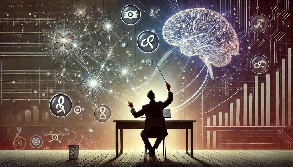 AI orchestration: Crafting harmony or creating dependency?