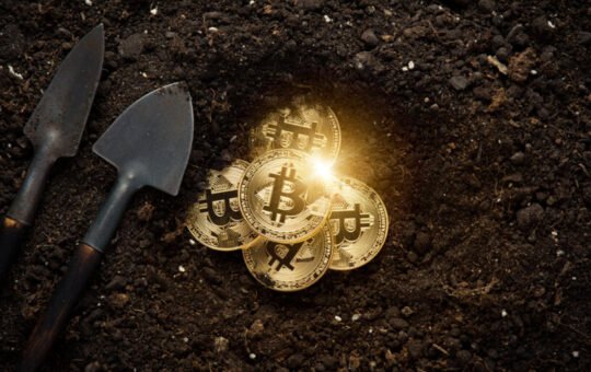 Bitcoin Miner Riot Calls Out ‘Concerning’ Moves From Bitfarms Amid Attempted Takeover