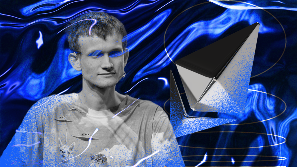 Buterin Dismisses Allegations of Ethereum Layer-2 Fund Theft Risk