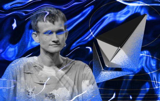 Buterin Dismisses Allegations of Ethereum Layer-2 Fund Theft Risk