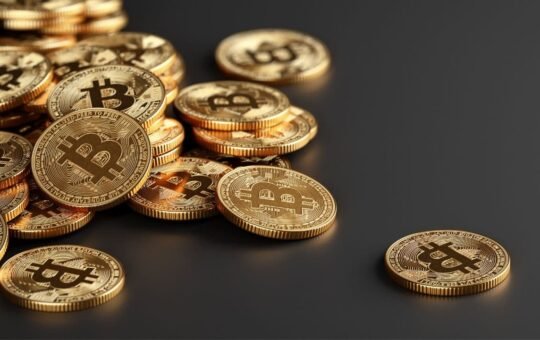 Crypto Funds Extend Positive Streak With $321M Weekly Inflows