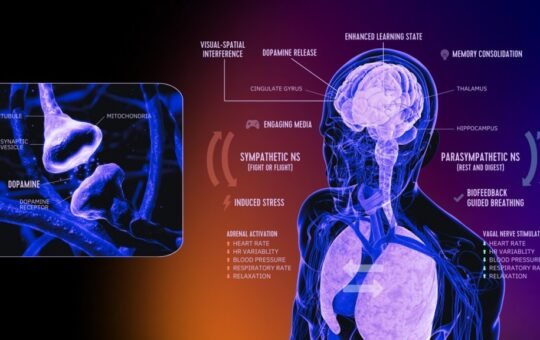 DeepWell gets FDA clearance for games and interactive media to treat mental health issues