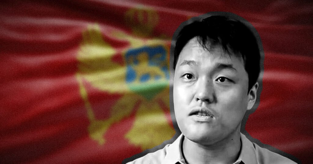 Do Kwon’s extradition mired in controversy after Montenegro’s ex-Justice Minister alleges corruption