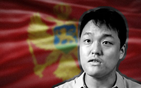 Do Kwon’s extradition mired in controversy after Montenegro’s ex-Justice Minister alleges corruption