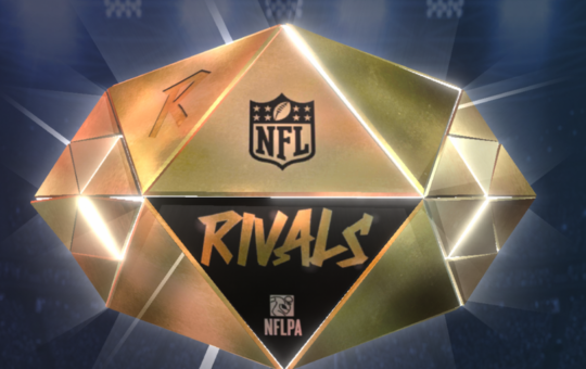 'NFL Rivals' Delivers Fun Mobile Football With Just the Right Level of NFT Integration