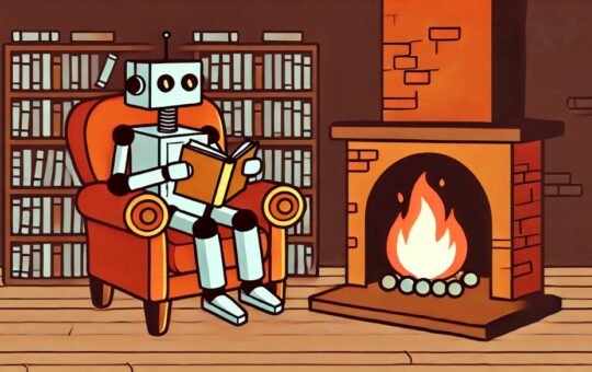 NaNoWriMo takes AI-neutral position, inflaming bestselling authors