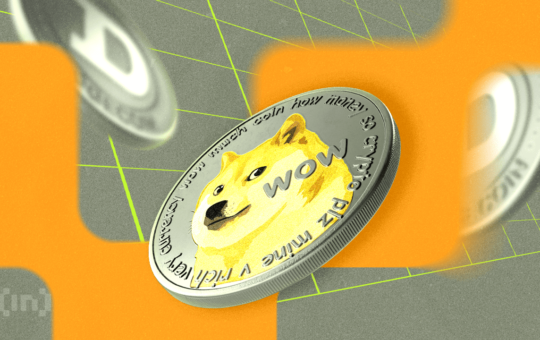 Dogecoin (DOGE) Close Ties with Ethereum Threatens the Meme Coin’s Recovery