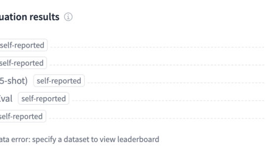 miniG Released by CausalLM: A Groundbreaking Scalable AI-Language Model Trained on a Synthesis Dataset of 120 Million Entries