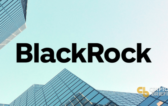 BlackRock to integrate BUIDL fund as collateral for Binance, OKX, and Deribit