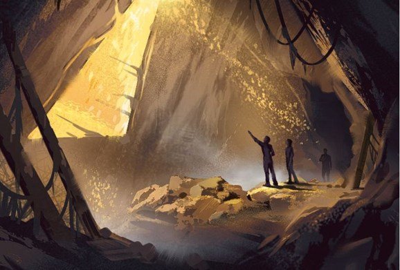 Longdue is working on a spiritual successor to Disco Elysium.