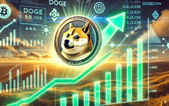 Dogecoin price