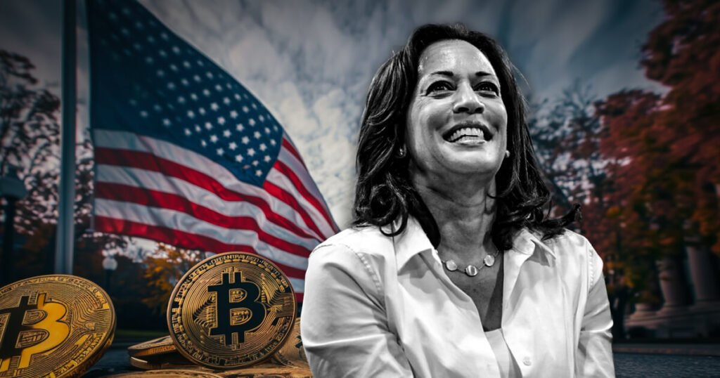 Trump’s crypto policies have potential for ‘explosive upside,’ while Harris shows ‘limited downside risk’ – Galaxy Digital