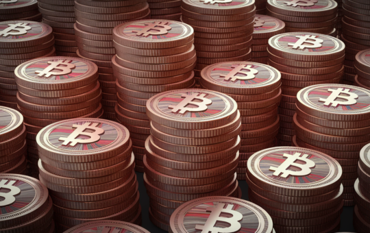 Bitcoin Price Climbs to $95,000 on Coinbase in Latest All-Time High Surge